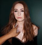 Karen Gillan Hot