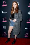 Karen Gillian Sexy Legs
