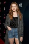 Karen Gillian Sexy Legs