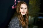 Karen Gillian Pretty Face