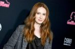 Karen Gillian Sexy Legs