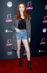Karen Gillian Sexy Legs