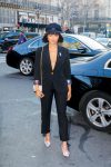 Kat Graham Braless