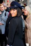 Kat Graham Braless