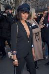 Kat Graham Braless