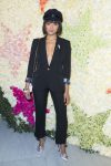 Kat Graham Braless