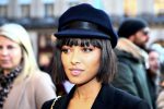 Kat Graham Braless