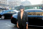 Kat Graham Braless