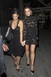 Kate Beckinsale Braless Breasts