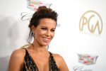 Kate Beckinsale Sexy Cleavage