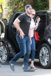 Kate Upton Casual And Sexy