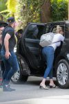 Kate Upton Casual And Sexy