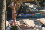 Keleigh Sperry Sexy Body In A Bikini