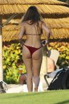 Keleigh Sperry Sexy Body In A Bikini