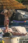Keleigh Sperry Sexy Body In A Bikini