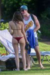 Keleigh Sperry Sexy Body In A Bikini