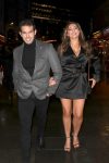 Kelly Brook Pretty And Cleavagy