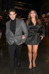 Kelly Brook Pretty And Cleavagy