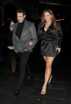 Kelly Brook Pretty And Cleavagy