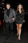 Kelly Brook Pretty And Cleavagy