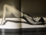Kendall Jenner Naked Photoshoot