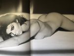 Kendall Jenner Naked Ass for Angels Book