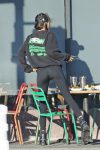 Kendall Jenner Sexy Ass