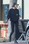 Kendall Jenner Sexy Ass