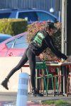 Kendall Jenner Sexy Ass
