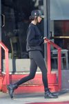 Kendall Jenner Sexy Ass