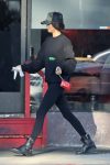 Kendall Jenner Sexy Ass