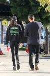 Kendall Jenner Sexy Ass