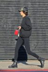 Kendall Jenner Sexy Ass