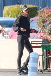 Kendall Jenner Sexy Ass