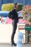 Kendall Jenner Sexy Ass