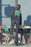 Kendall Jenner Sexy Ass