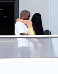 Kim Kardashian Sexy Curves