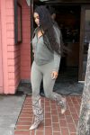 Kim Kardashian Sexy Curves