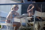 Kimberley Garner Hot Body In Tiny Bikini