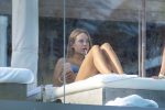 Kimberley Garner Sexy Bikini