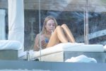 Kimberley Garner Sexy Bikini