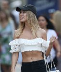 Kimberley Garner Sexy Body