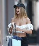 Kimberley Garner Sexy Body