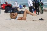 Kimberley Garner Sexy Workout