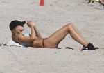 Kimberley Garner Sexy Workout