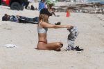 Kimberley Garner Sexy Workout