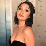 Lana Condor Sexy