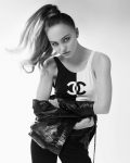Lily Rose Depp