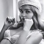 Lily Rose Depp Sexy