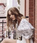 Lily Rose Depp Sexy
